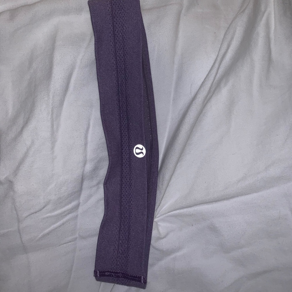 Lululemon headband